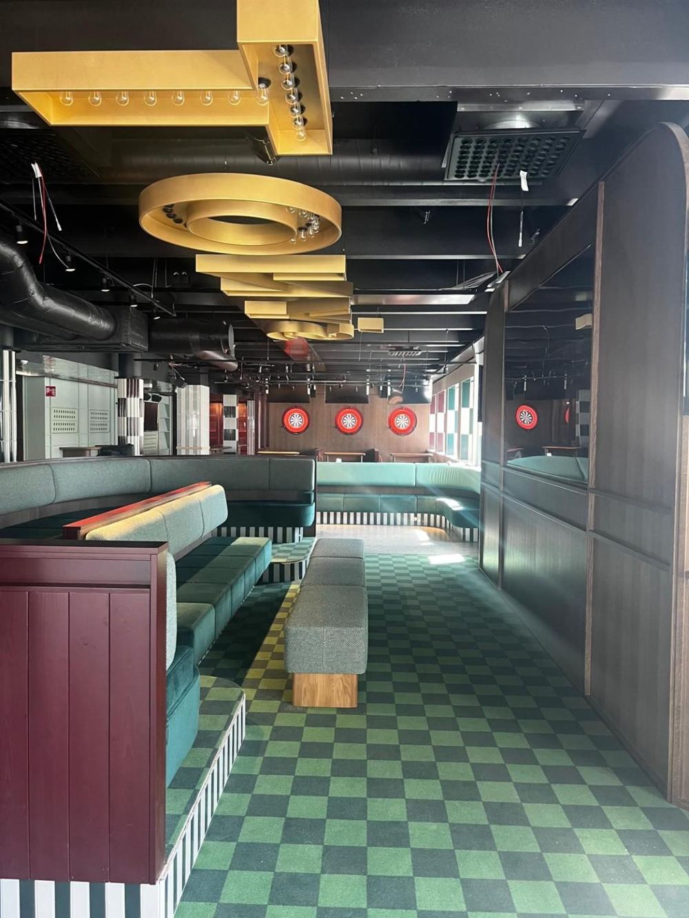 Fat Tony's Restaurant